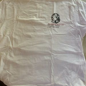 Billionaire Boys Club UFO Sightng Tee